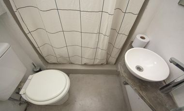 Espectacular casa en ph de estilo en Caballito