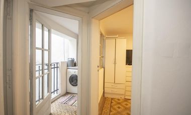 Espectacular casa en ph de estilo en Caballito