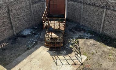 Galpón en venta
