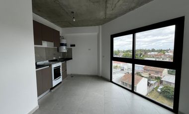 Departamento 3 ambientes en Hurlingham a estrenar