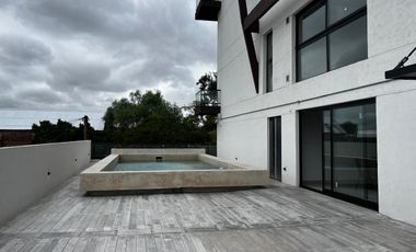 Departamento 3 ambientes en Hurlingham a estrenar