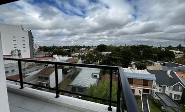 Departamento 3 ambientes en Hurlingham a estrenar