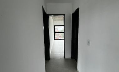 Departamento 3 ambientes en Hurlingham a estrenar