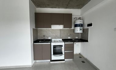 Departamento 3 ambientes en Hurlingham a estrenar