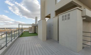 VENTA DEPARTAMENTO DE 2 DORMITORIO CON BALCÓN A ESTRENAR