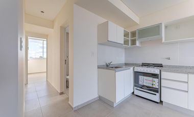 VENTA DEPARTAMENTO DE 2 DORMITORIO CON BALCÓN A ESTRENAR
