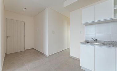 VENTA DEPARTAMENTO DE 2 DORMITORIO CON BALCÓN A ESTRENAR