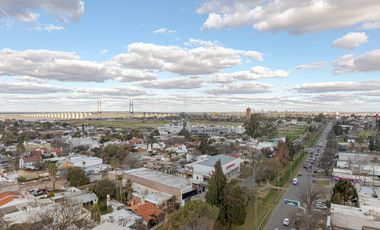 VENTA DEPARTAMENTO DE 2 DORMITORIO CON BALCÓN A ESTRENAR