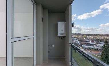 VENTA DEPARTAMENTO DE 2 DORMITORIO CON BALCÓN A ESTRENAR