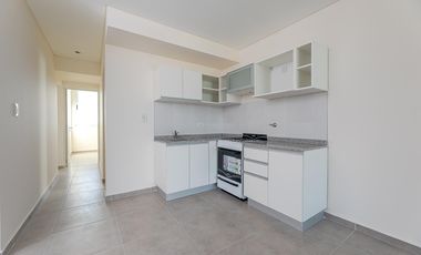VENTA DEPARTAMENTO DE 2 DORMITORIO CON BALCÓN A ESTRENAR
