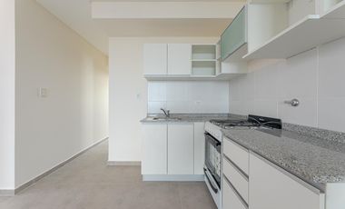 VENTA DEPARTAMENTO DE 2 DORMITORIO CON BALCÓN A ESTRENAR