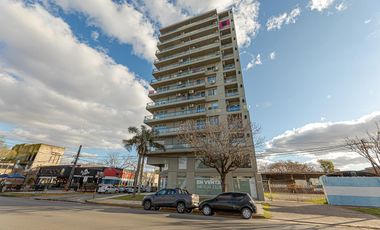 VENTA DEPARTAMENTO DE 2 DORMITORIO CON BALCÓN A ESTRENAR