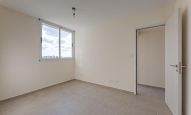 VENTA DEPARTAMENTO DE 2 DORMITORIO CON BALCÓN A ESTRENAR