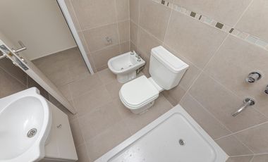 VENTA DEPARTAMENTO DE 2 DORMITORIO CON BALCÓN A ESTRENAR