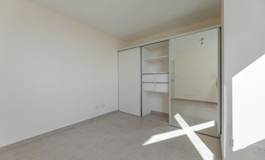 VENTA DEPARTAMENTO DE 2 DORMITORIO CON BALCÓN A ESTRENAR