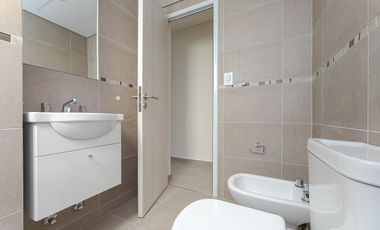 VENTA DEPARTAMENTO DE 2 DORMITORIO CON BALCÓN A ESTRENAR