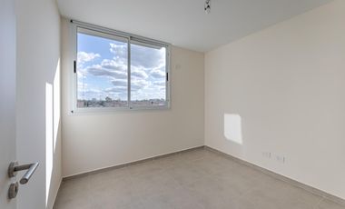 VENTA DEPARTAMENTO DE 2 DORMITORIO CON BALCÓN A ESTRENAR