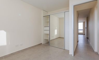 VENTA DEPARTAMENTO DE 2 DORMITORIO CON BALCÓN A ESTRENAR