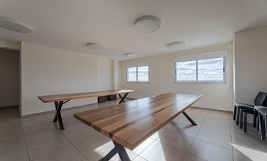 VENTA DEPARTAMENTO DE 2 DORMITORIO CON BALCÓN A ESTRENAR