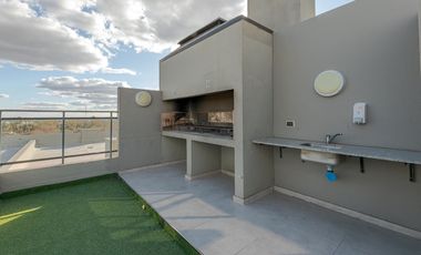 VENTA DEPARTAMENTO DE 2 DORMITORIO CON BALCÓN A ESTRENAR