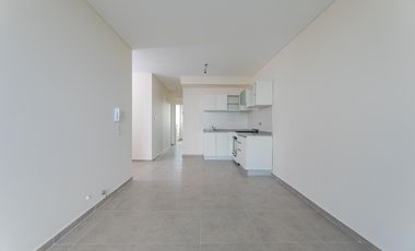 VENTA DEPARTAMENTO DE 2 DORMITORIO CON BALCÓN A ESTRENAR