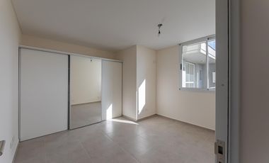 VENTA DEPARTAMENTO DE 2 DORMITORIO CON BALCÓN A ESTRENAR
