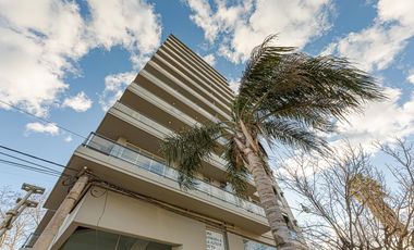 VENTA DEPARTAMENTO DE 2 DORMITORIO CON BALCÓN A ESTRENAR