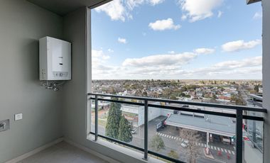 VENTA DEPARTAMENTO DE 2 DORMITORIO CON BALCÓN A ESTRENAR