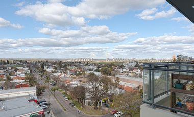 VENTA DEPARTAMENTO DE 2 DORMITORIO CON BALCÓN A ESTRENAR