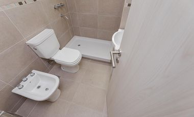 VENTA DEPARTAMENTO DE 2 DORMITORIO CON BALCÓN A ESTRENAR