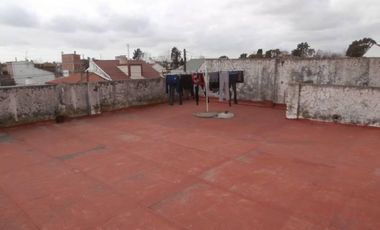 VENDO PH  3 AMBIENTES  con COCHERA APTO CREDITO