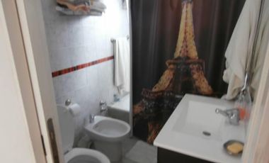 VENDO PH  3 AMBIENTES  con COCHERA APTO CREDITO