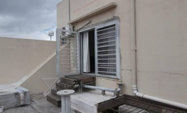 VENDO PH  3 AMBIENTES  con COCHERA APTO CREDITO