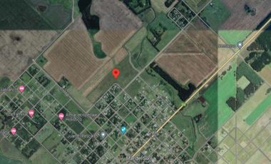 Terreno en venta - 7.500Mts2 - Mar del Sur