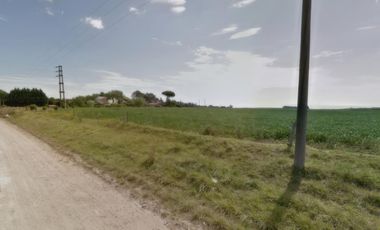 Terreno en venta - 7.500Mts2 - Mar del Sur