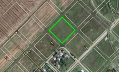 Terreno en venta - 7.500Mts2 - Mar del Sur