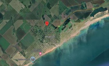 Terreno en venta - 7.500Mts2 - Mar del Sur