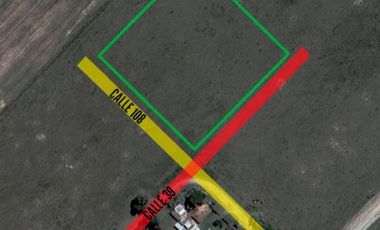 Terreno en venta - 7.500Mts2 - Mar del Sur