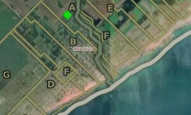 Terreno en venta - 7.500Mts2 - Mar del Sur