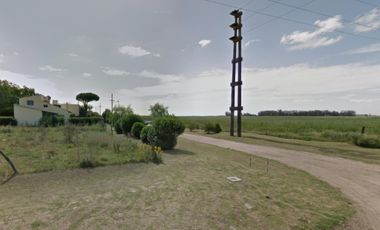 Terreno en venta - 7.500Mts2 - Mar del Sur