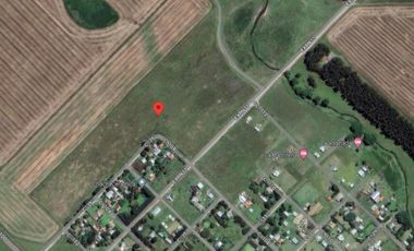 Terreno en venta - 7.500Mts2 - Mar del Sur