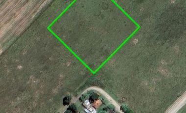 Terreno en venta - 7.500Mts2 - Mar del Sur