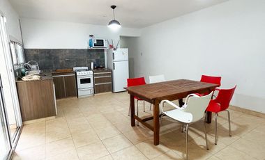 Casa en  VENTA en SALSIPUEDES APTO CRÉDITO - 2 Dormitorios - Pileta, Quincho