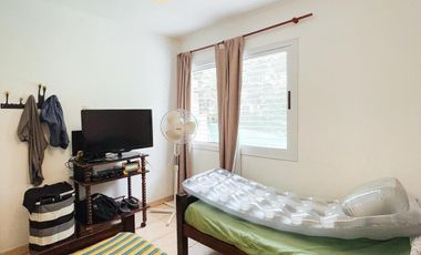 Casa en  VENTA en SALSIPUEDES APTO CRÉDITO - 2 Dormitorios - Pileta, Quincho