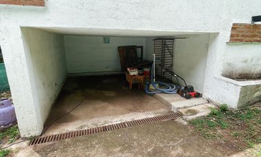 Casa en  VENTA en SALSIPUEDES APTO CRÉDITO - 2 Dormitorios - Pileta, Quincho