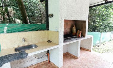 Casa en  VENTA en SALSIPUEDES APTO CRÉDITO - 2 Dormitorios - Pileta, Quincho