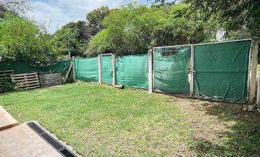 Casa en  VENTA en SALSIPUEDES APTO CRÉDITO - 2 Dormitorios - Pileta, Quincho