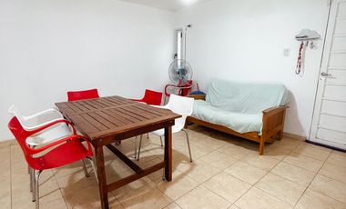 Casa en  VENTA en SALSIPUEDES APTO CRÉDITO - 2 Dormitorios - Pileta, Quincho