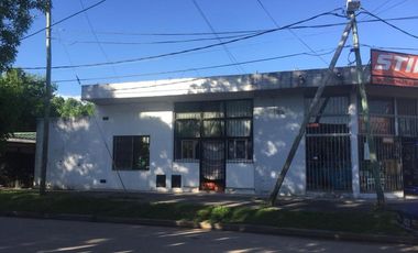Local con viviendas en Venta, Ruta 25 esquina Rivadavia, Matheu