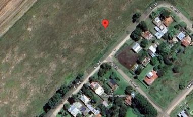 Terrenos en venta - 15000Mts2 - Mar del Sur